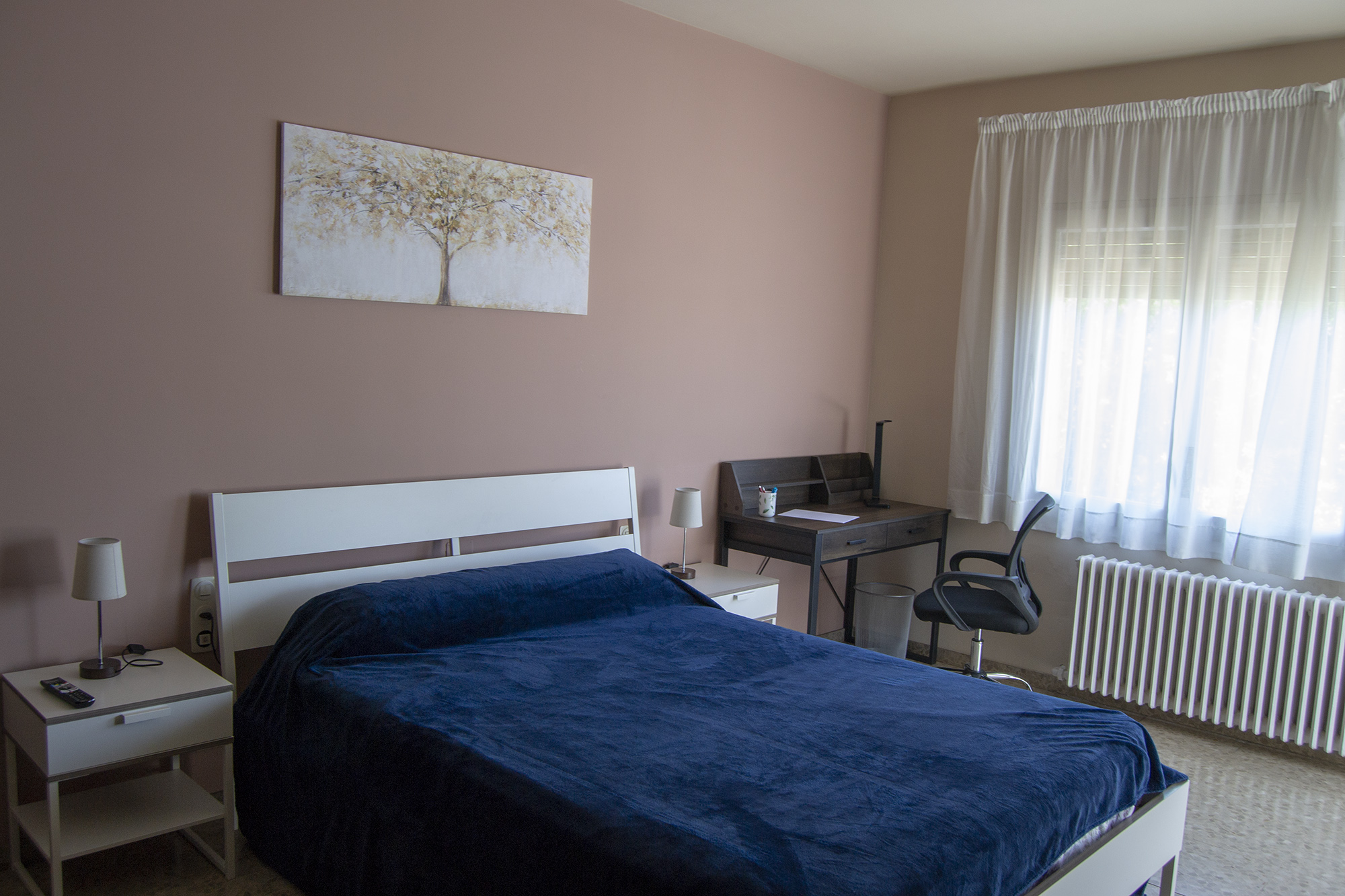 Habitacions dobles CalKim